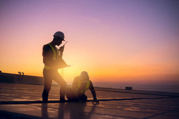 Best Roof Leak Repair  in Key Biscayne, FL