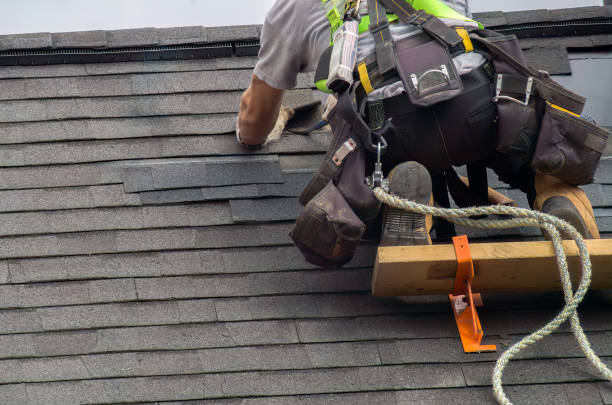 Best Storm Damage Roof Repair  in Key Biscayne, FL