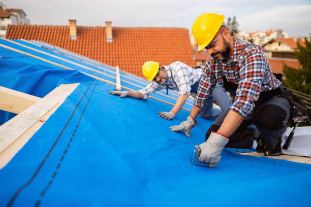 Best Roof Replacement Cost  in Key Biscayne, FL