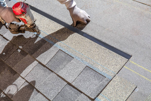 Best Flat Roof Repair Services  in Key Biscayne, FL