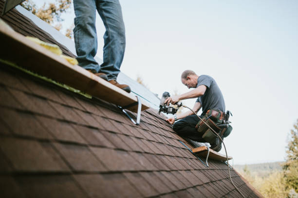 Best Commercial Roofing Services  in Key Biscayne, FL
