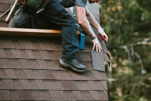 Best Gutter Installation and Roofing  in Key Biscayne, FL