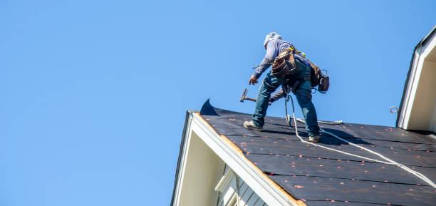 Best Residential Roofing Contractor  in Key Biscayne, FL